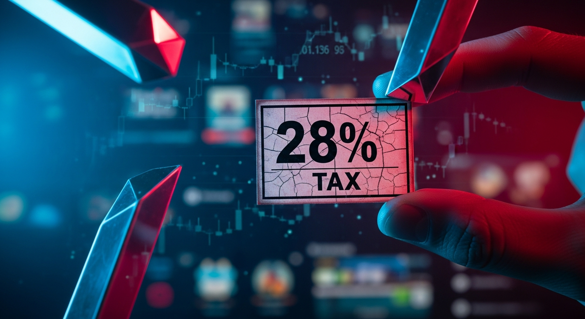 印度最高法院維持線上遊戲28%消費稅 追溯徵稅恐重擊產業 3 a158d6ac 5b09 40fe 9696 6b8adeaddd00