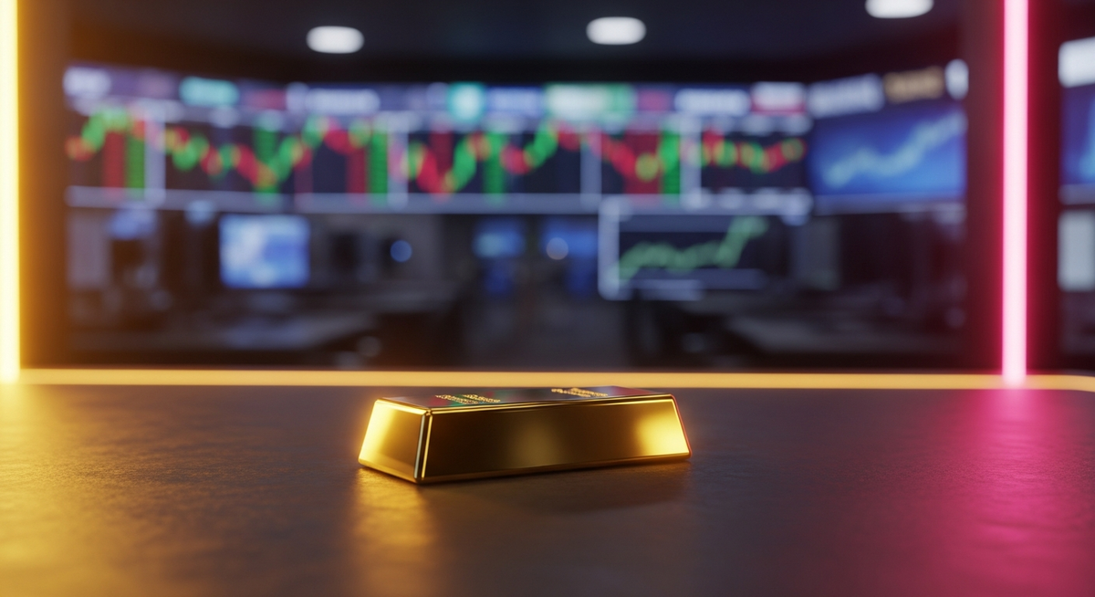 洛克菲勒預測黃金2030年上看萬美元 白銀漲幅恐受限 4 690ba340 44c7 462d af72 a32614a7b8c3