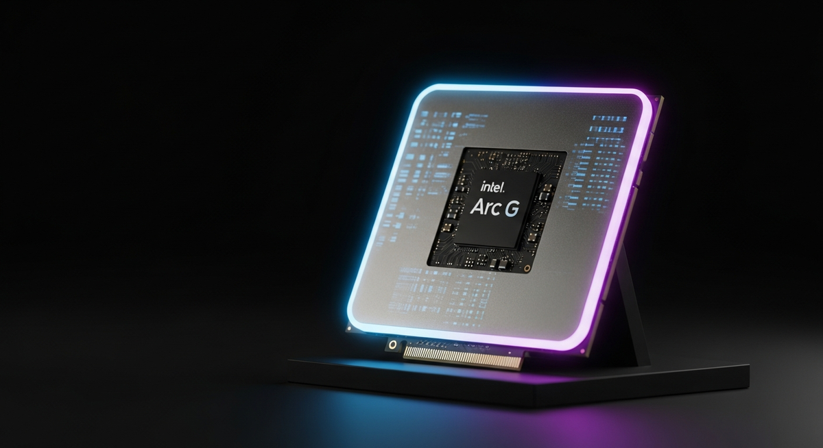 英特爾Arc G系列晶片搶攻掌上遊戲機市場 宏碁微星新機六月問世 4 e0ce3dd0 31c8 43a1 8df0 ad5ca27a7d5c