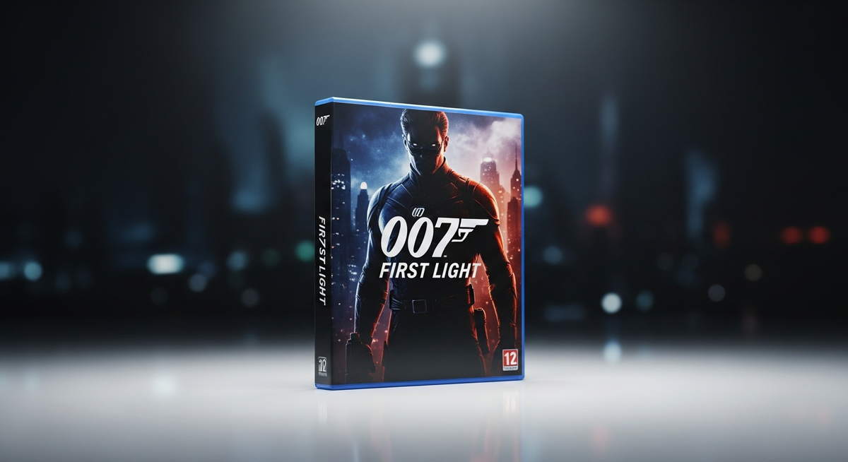 「007 First Light」首日銷量破 150 萬套 微軟遊戲營收添動能 4 d0521730 bd4b 458c a724 8f360fcb99a5