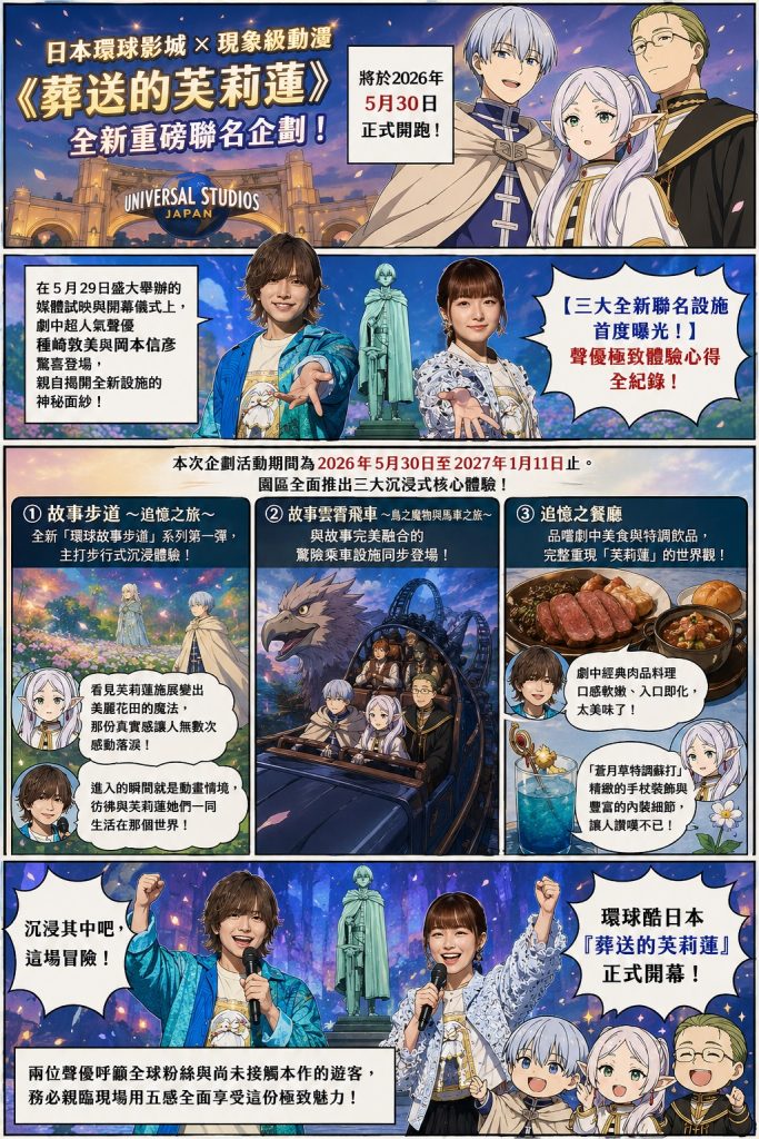 USJ%E8%8A%99%E8%8E%89%E8%93%AE5%E6%9C%8830%E9%96%8B%E8%B7%91 1 0 683x1024 1