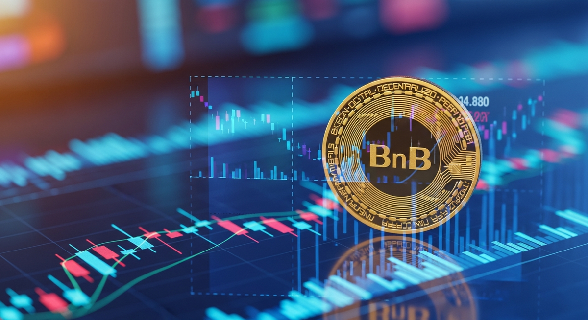 Bnb 憑現貨 ETF 首度上市飆漲 12% 比特幣價格企穩 7.3 萬美元 4 f641903d ac4c 4133 9850 2e727b4e3315