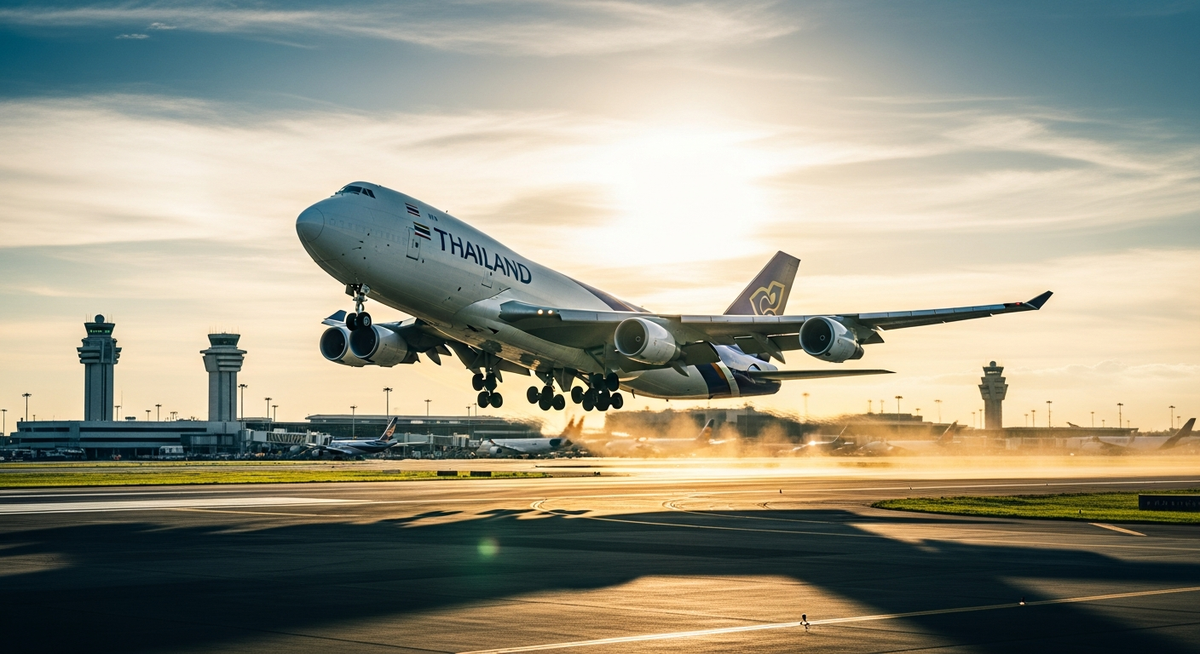 泰國力推EEC航空樞紐 法國企業關注MRO投資 4 8e272e1c 33e2 4adb b503 b625e3ca1eee