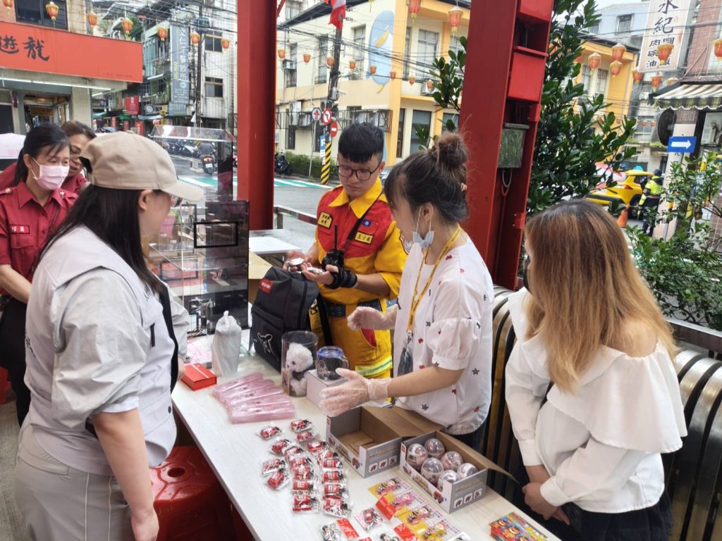 《臺灣全民安全指引》前進基隆教民眾自助互助 6 S 552722445 0 1024x768 1