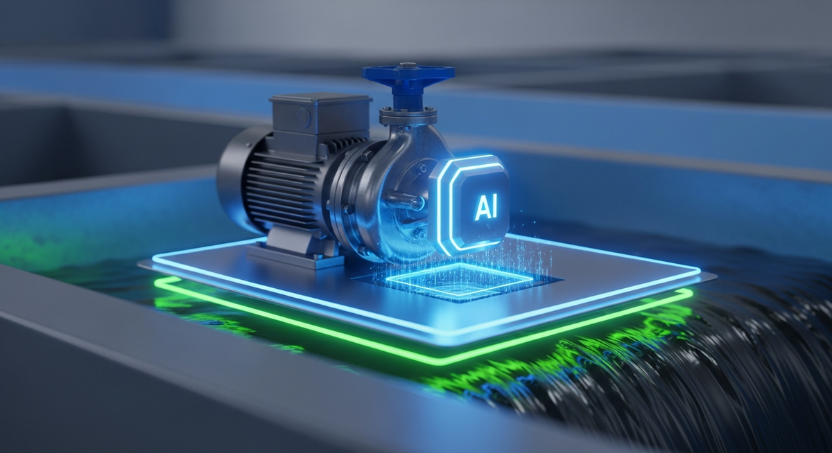 邦加羅爾污水處理廠導入 AI 節電兩成五 年省逾千萬盧比電費 4 8c4f1ee4 772f 4c4b ba75 841b49ee9a33