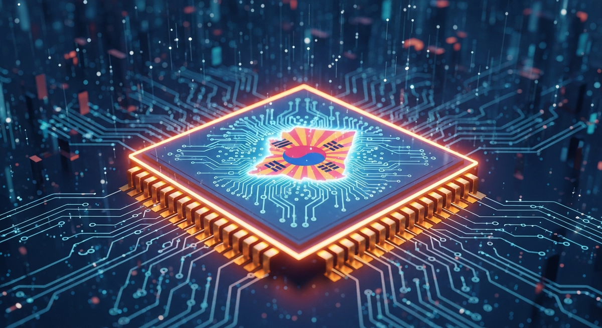 忠清南道與亞利桑那州洽商經貿合作 強化半導體與先進製造連結 3 0e6bc863 fd3e 41e7 804e ae54b84d8a9d