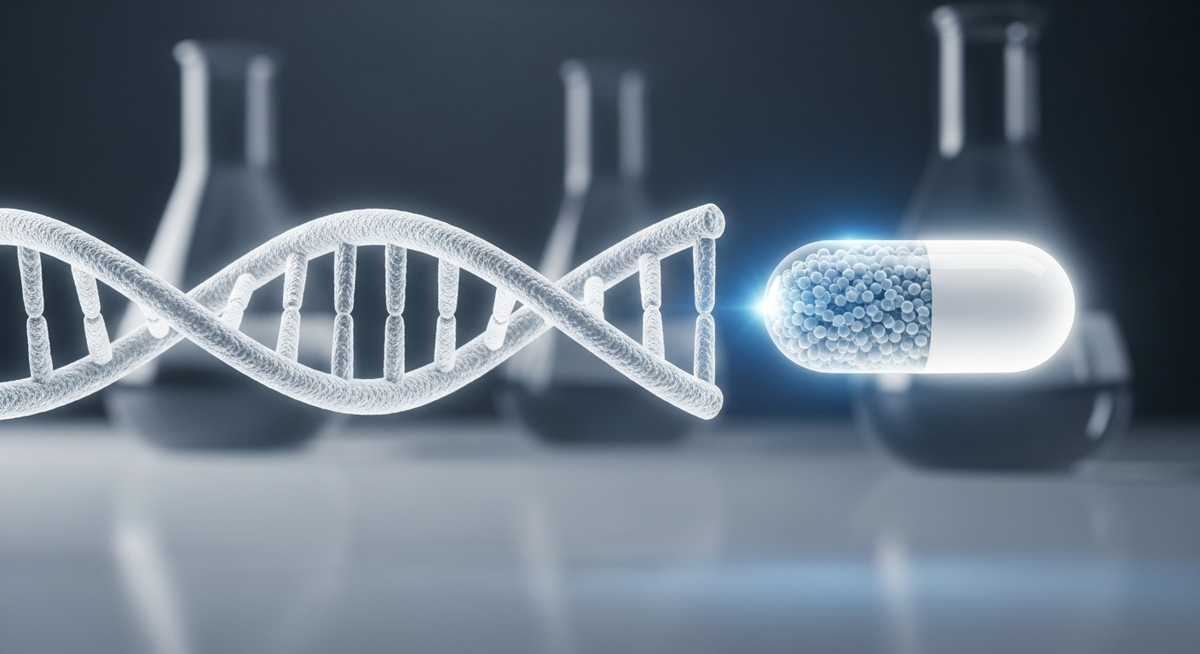 基因編輯雙雄爭鋒:CRISPR Therapeutics與Editas Medicine投資分析 4 8f3eb4bc 9d79 4d77 92e1 9e0ff4fc6ab4