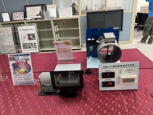人工智慧x能源管理x碳管理x永續發展 敏實科大啟用AI能源研發中心整合跨領域資源 14 15 300x225 1