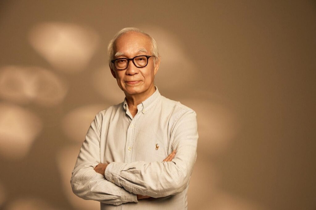 藝術研究學者邱坤良、電影工作者廖慶松、報導文學家徐仁修 榮獲第45屆行政院文化獎 4 2 1 1024x683 1