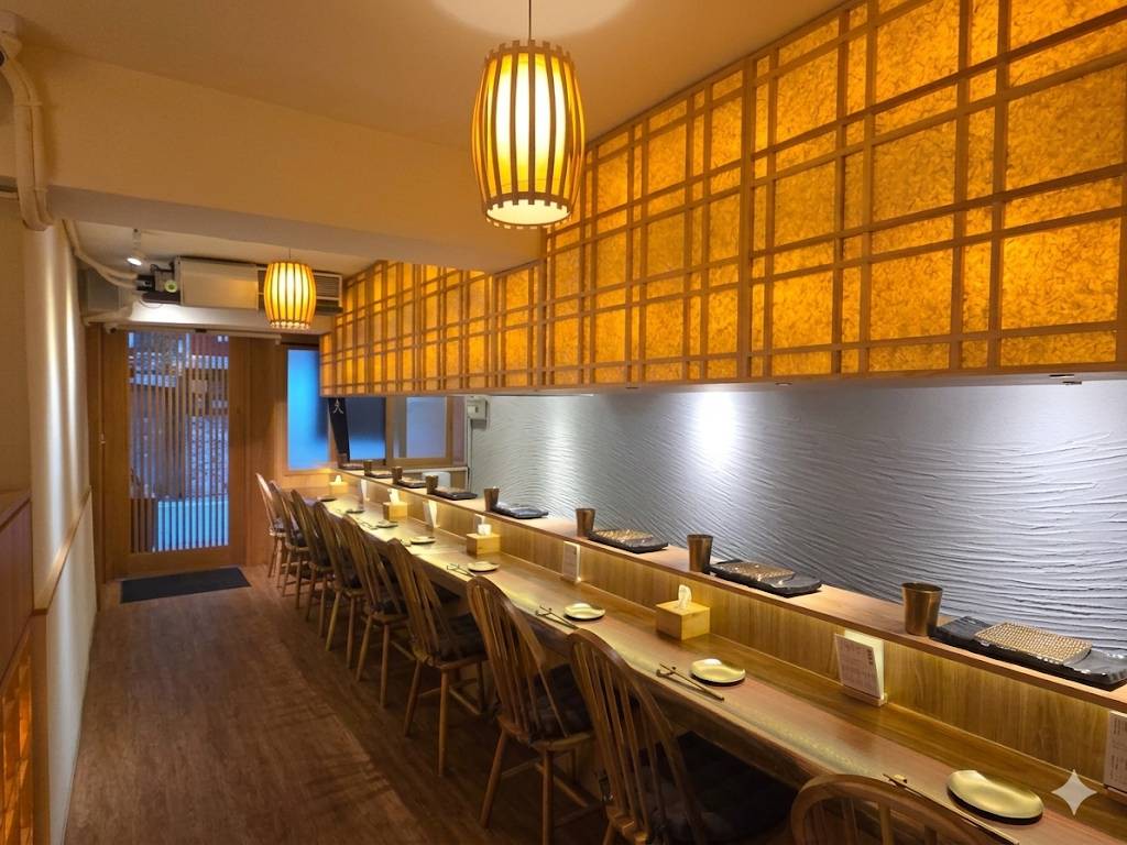 勝天天婦羅串揚進駐南京復興 21道現流海鮮板前炸藝 打造輕奢天婦羅體驗 9 d9d6626d 30aa 4238 b724 a664c45e5fe4 178038593741436106904431378