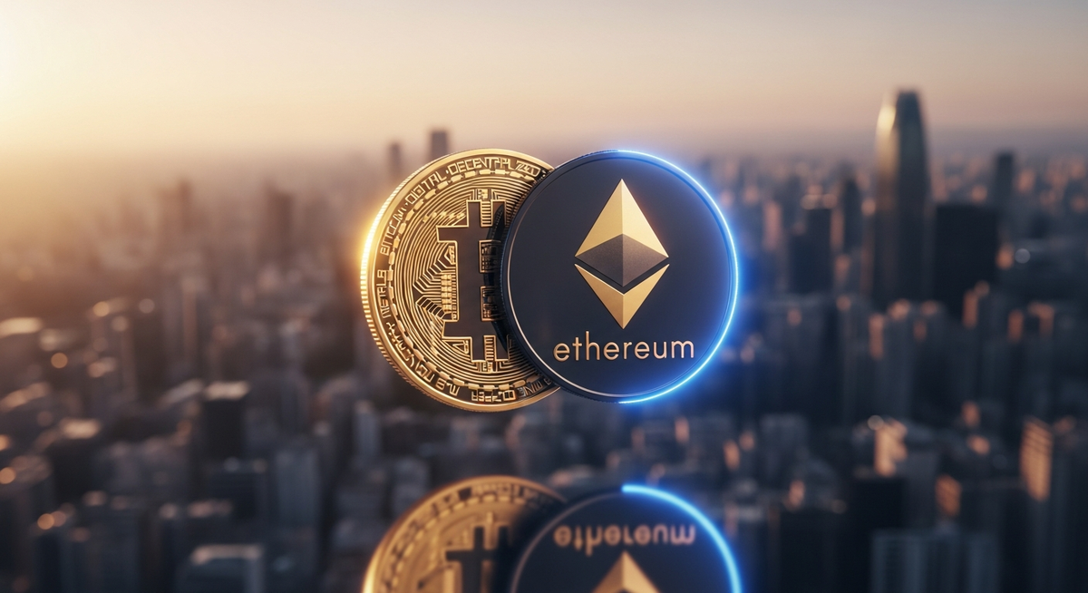 亞洲加密貨幣策略:比特幣引領趨勢、以太坊驅動技術 3 06c07a5a a70d 43af b832 21ac97b145b7